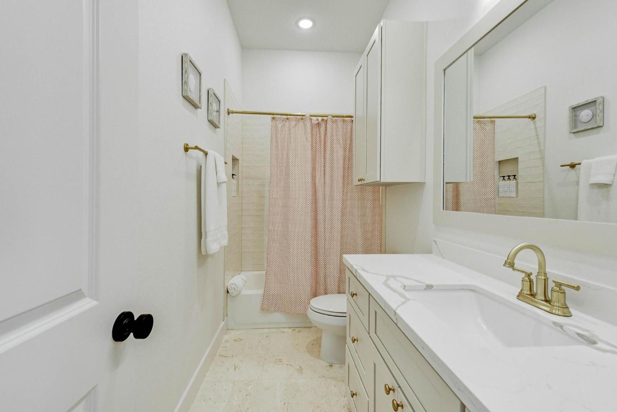 Salt & Stone Villas กาลเวสตัน ภายนอก รูปภาพ